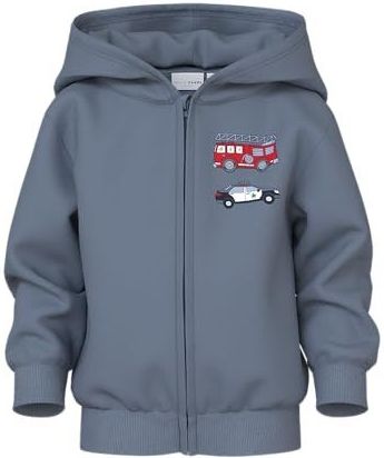 Cardigan - Regular Fit - Zacht - Lange Mouwen - Ronde Hals