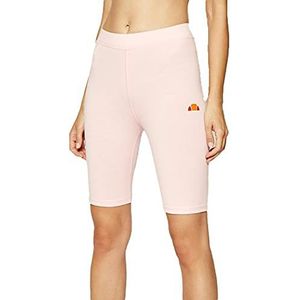 ellesse damestourshort, lichtroze, 40