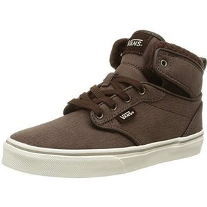 Vans VVH1GJ2, Trainers uniseks kinderen 31 EU