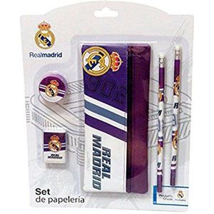 Real Madrid CYP import GS-406-RM set