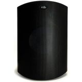 Polk Audio - Atrium 8 - Luidspreker - Zwart - Weerbestendig