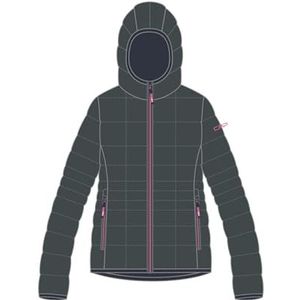 CMP - Kinderen Hoodie Jas - Jacks