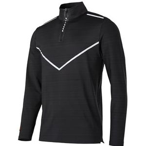 ellesse Heren Visala 1/2 Zip Top 1/4 Zip Top