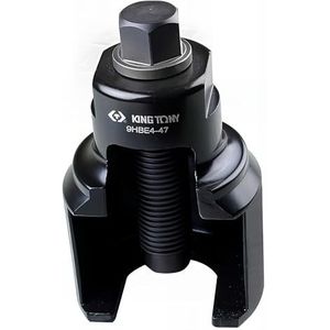 King Tony - PL direct werkende kogelgewrichten versterkte trekker - Breedte opening A1 58 mm