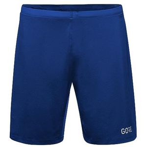 GORE WEAR R5, shorts, heren, Blauw (Ultramarine Blue), XXL