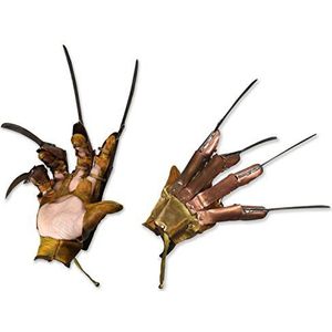 Freddy Nightmare Glove Replica at Elm Street