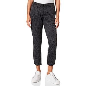 Blue Seven - 263056 - Legging - Antraciet Print