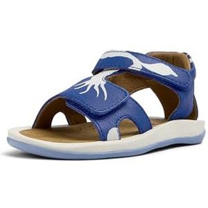 CAMPER Bicho K800580 T-Strap sandaal, meerkleurig 001 TWS, 26 EU, Meerkleurig 001 Tws, 26 EU