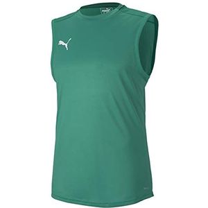 PUMA Teamfinal 21 Training Jersey Sl T-shirt met korte mouwen voor heren