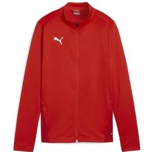 PUMA Unisex Teamgoal Trainingsjack Wmn Track Jacket