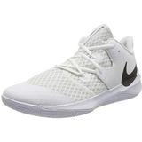 Nike Zoom Hyperspeed Court CI2964-100, heren, wit/zwart, wit, 46 EU