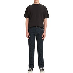 Levi's heren 513™ Slim Straight, Bastion, 28W / 32L