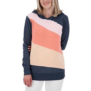 Alife and Kickin HeidiAK A Sweatshirt, voor dames, marineblauw, maat XL