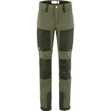 Fjällräven - Keb Agile - Trekkingbroek - Dames