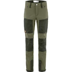 Fjällräven - Keb Agile - Trekkingbroek - Dames