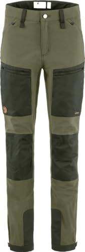 Fjällräven - Keb Agile - Trekkingbroek - Dames