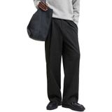 Jack & Jones - Bill Diego - Broek - Hoge Taille - Wijde Pasvorm
