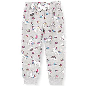 Chicco Lange broek voor meisjes, casual, grijs, normaal meisjes