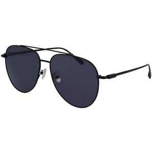 FERRAGAMO SF308S zonnebril, heren, meerkleurig (meerkleurig), eenheidsmaat