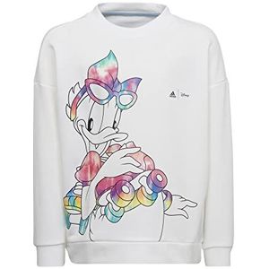 adidas LG Dy DD Crew Unisex Baby Sweatshirt
