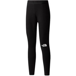 THE NORTH FACE Everyday Leggings Tnf Black 164