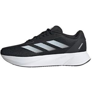 adidas Duramo SL Sneakers heren, core black/ftwr white/carbon, 48 2/3 EU