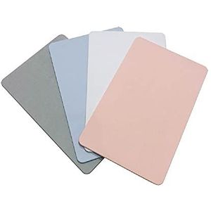 Identités Badjas, diatomiet, grijs