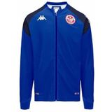 Track suit jas Tunisie Arun Pro 7 2024