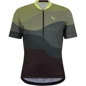 Demi-fermeture Éclair - Tissu Élastique - Couleur Non Gespecificeerd - Droogsneldend