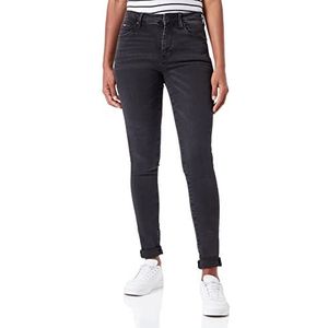 Pepe Jeans Regent jeans voor dames, 000denim (Vs1), 25W x 32L