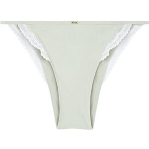 Women'secret 4639794 damesslip, dennengroen, M, Sparrengroen, M