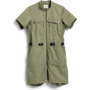 Fjällräven Outdoorpak voor dames, groen, XXS, groen, XXS