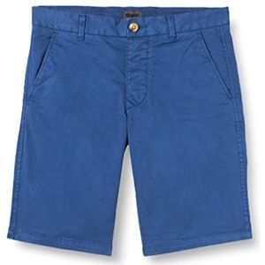 Blauer Bermuda broek, 784 kwarts, blauw, 28 heren