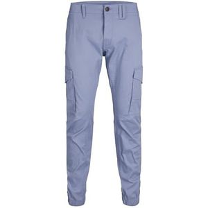 Jack & Jones - 12139912 - Cargobroek - Slim Fit