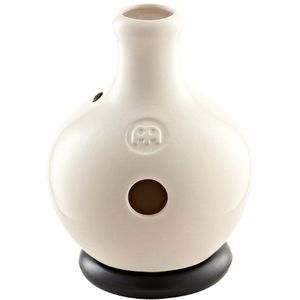 Meinl Percussion ID10WH Quinto Ibo Drum (Small), wit