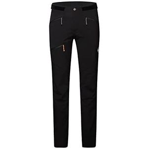 Mammut Heren wandelbroek Taiss So Pants Men