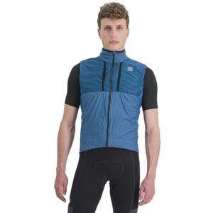 SPORTFUL 1122502-464 GIARA LAYER VEST sportvest heren Berry Blue XXL