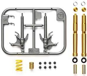 1:12 Tamiya 12684 Front Fork Set Yamaha YZF-R1M Accessoires set