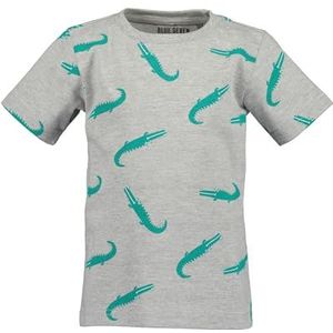 T-shirt voor jongens, Croco Orig, 116 cm