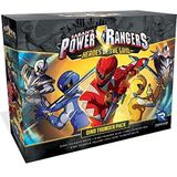 Power Rangers: Heroes of the Grid - Dino Thunder Pack - Uitbereiding - Engelstalig - Renegade Game Studios