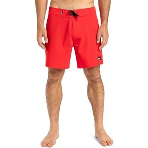 Surfsilk - Kaimana - Boardshort - Blauw - 4-Weg Stretch - Gerecycled Polyester