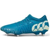 Canterbury Unisex Speed Infinite Team laarzen, Lagoon/Sunny Lime/Spray, 44,5 EU, Lagoon Sunny Lime Spray, 44.5 EU