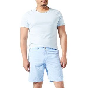 Atelier GARDEUR heren shorts, Blue Fog, 1062, 28