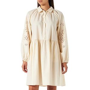 Part Two MilenePW DR Jurk, Whitecap Grijs, Whitecap Grijs, 18