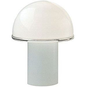 Artemide Onfale lamp, klein, wit