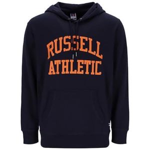 RUSSELL ATHLETIC Iconic Hoody Sweatshirt