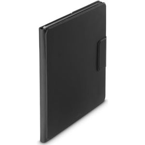 Hama Hoes met toetsenbord voor iPad Pro 13"" 2024 (bluetooth-toetsenbord met touchpad, standfunctie, magnetische tablethoes, tablethoes, voor Apple iPad Pro 13 inch, uitneembaar toetsenbord) zwart