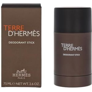 Hermes Deodorantstick Terre D'