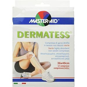 Dermatess Reiher 36 x 40 cm 12PZ