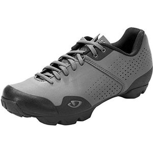 Giro Privateer Lace herenschoenen, portaro grijs, 42